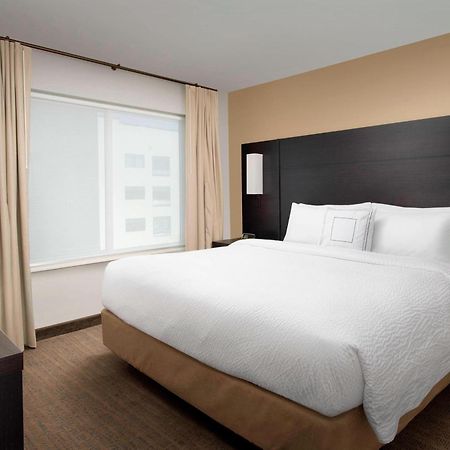 Residence Inn By Marriott Lubbock Southwest Номер фото